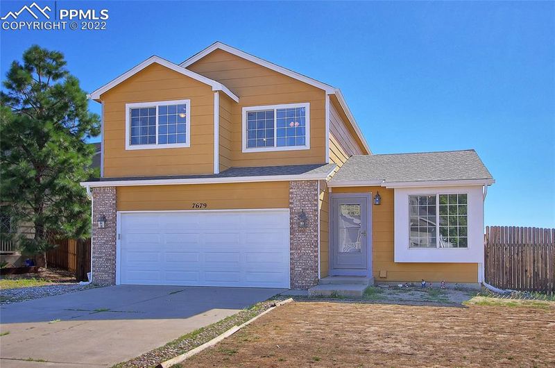 7679 Old Spec Rd, Peyton, CO 80831