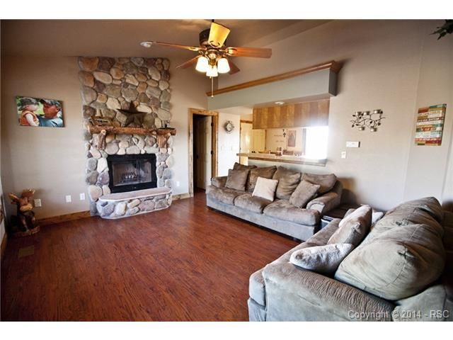 768 Century Pl, Monument, CO 80132