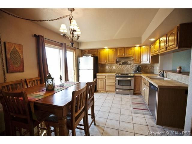 768 Century Pl, Monument, CO 80132