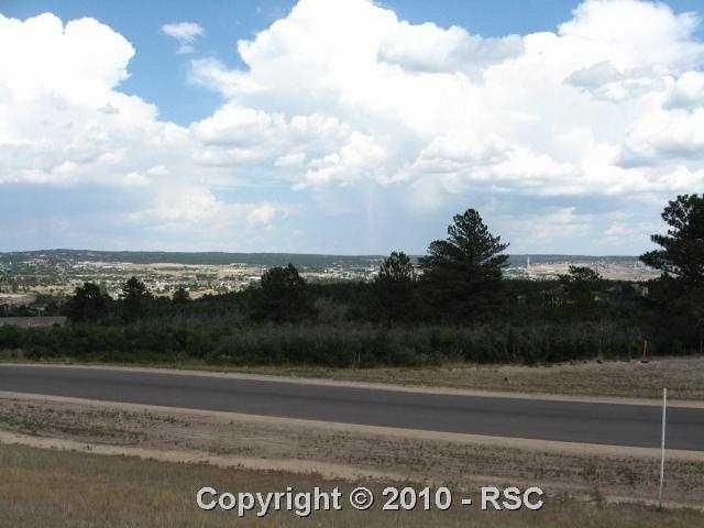 768 Forest View Way, Monument, CO 80132