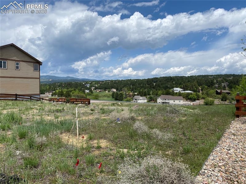 768 Gold Canyon Rd, Monument, CO 80132