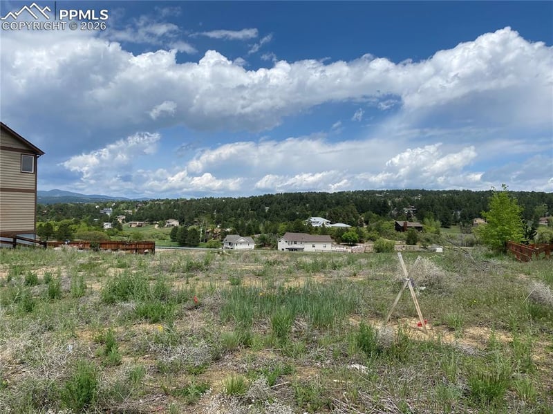 768 Gold Canyon Rd, Monument, CO 80132