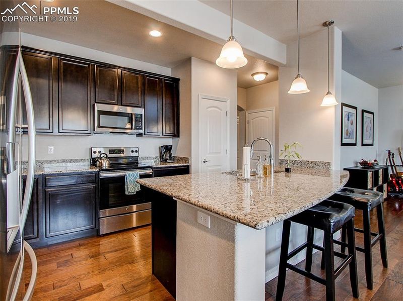 768 Tailings Dr, Monument, CO 80132