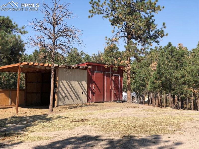 7680 Mcferran Rd, Colorado Springs, CO 80908