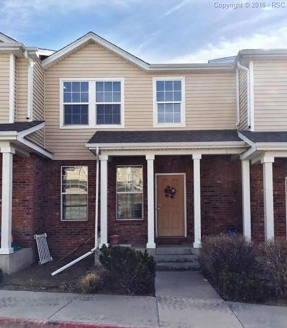 7680 Sandy Springs Point, Fountain, CO 80817