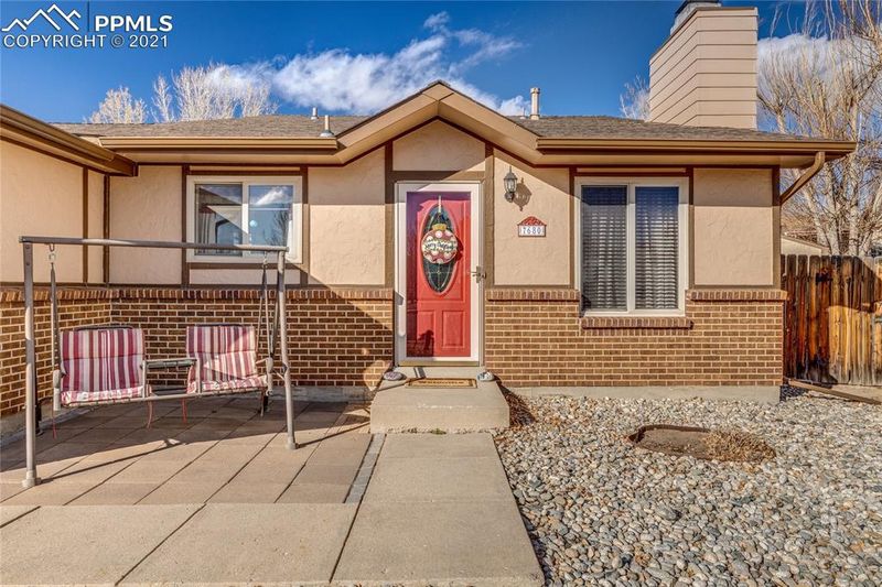 7680 Timberline Ct, Colorado Springs, CO 80920