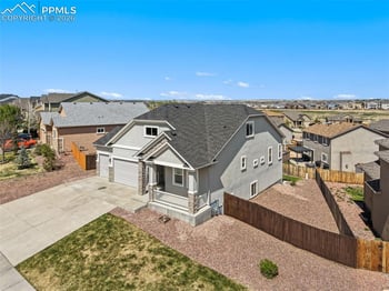 7681 Bonterra Ln, Colorado Springs, CO 80925