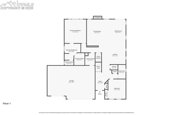 7681 Bonterra Ln, Colorado Springs, CO 80925
