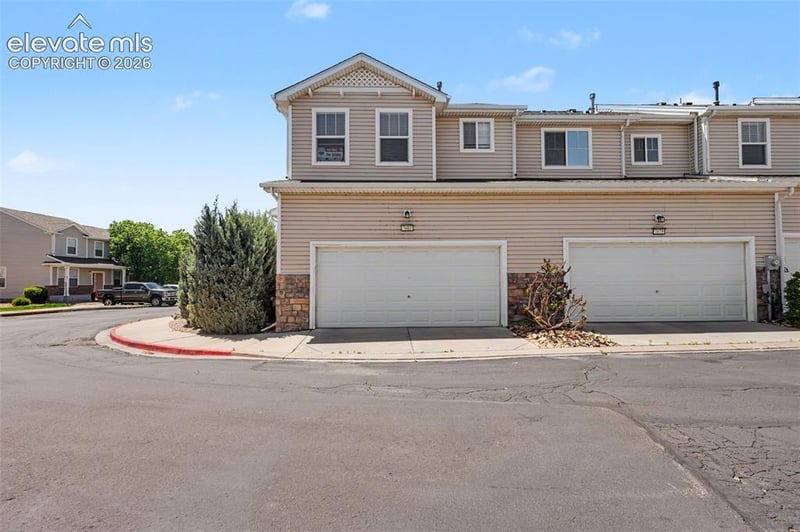 7681 Sandy Springs Point, Fountain, CO 80817