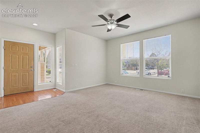7681 Sandy Springs Point, Fountain, CO 80817