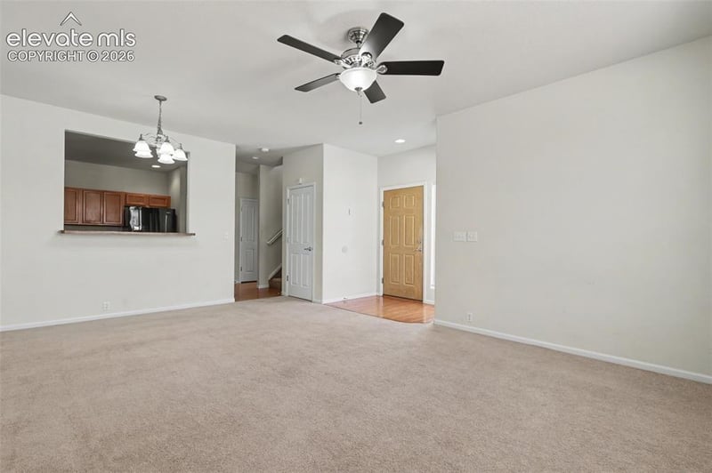 7681 Sandy Springs Point, Fountain, CO 80817