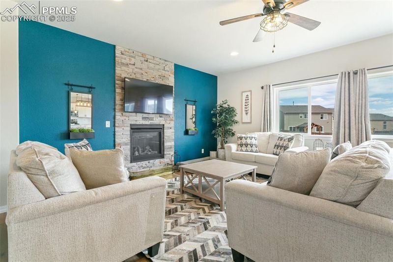 7682 Berwyn Loop, Peyton, CO 80831