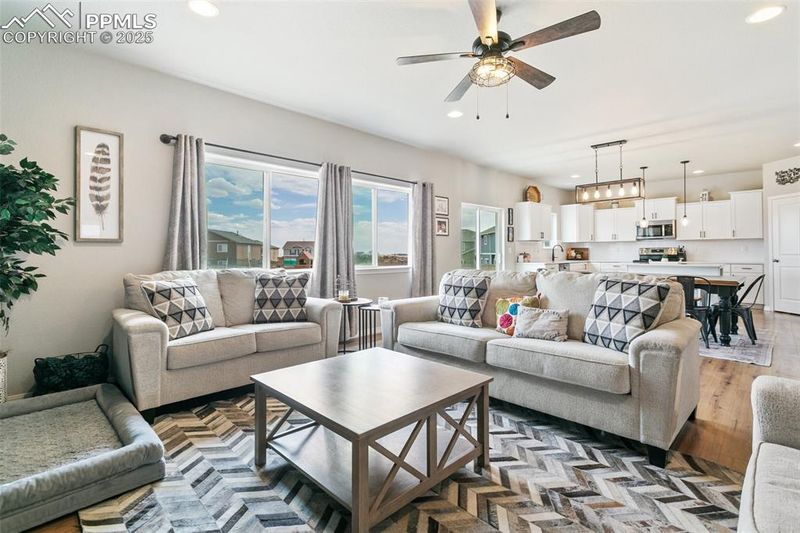 7682 Berwyn Loop, Peyton, CO 80831