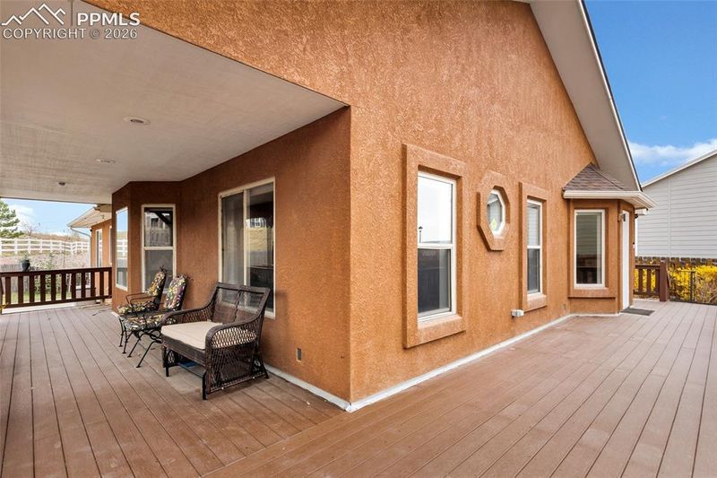 7684 Crestone Peak Trl, Colorado Springs, CO 80924