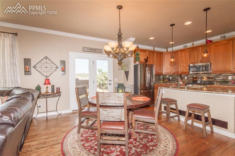 7686 Derringer Point, Colorado Springs, CO 80923