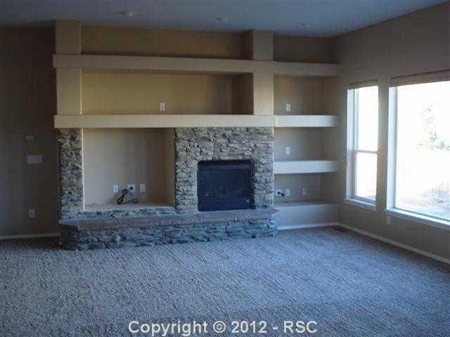 7688 High Gate Dr, Fountain, CO 80817