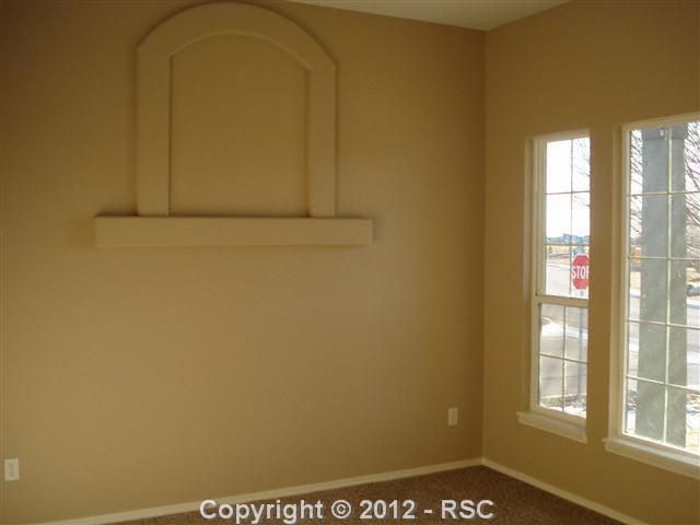 7688 High Gate Dr, Fountain, CO 80817