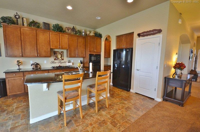 7688 Renegade Hill Rd, Colorado Springs, CO 80923