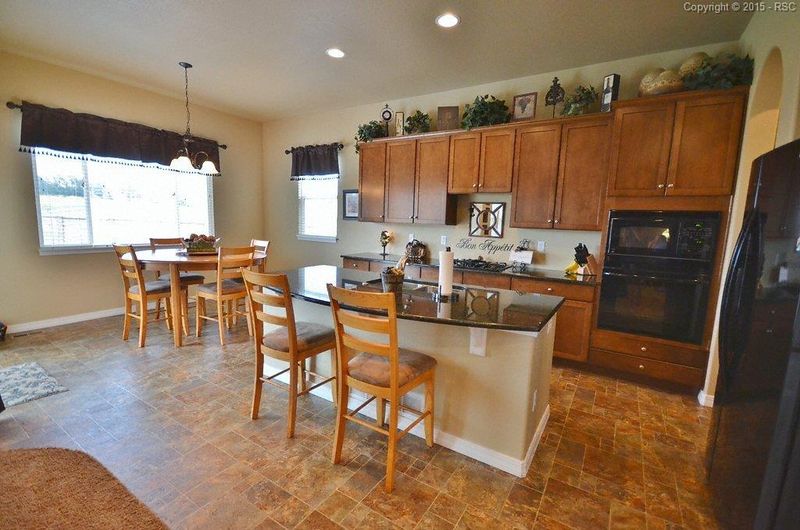 7688 Renegade Hill Rd, Colorado Springs, CO 80923