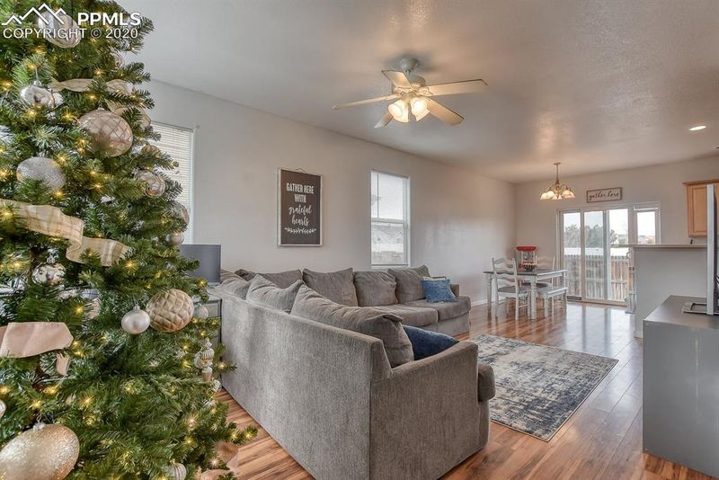 7688 Sniktau Point, Peyton, CO 80831