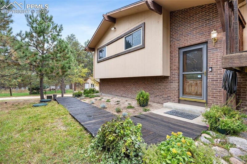 7690 Sublette Rd, Colorado Springs, CO 80908 | MLS# 3892536 | Great ...