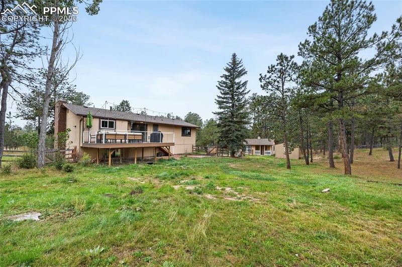 7690 Sublette Rd, Colorado Springs, CO 80908 | MLS# 3892536 | Great ...