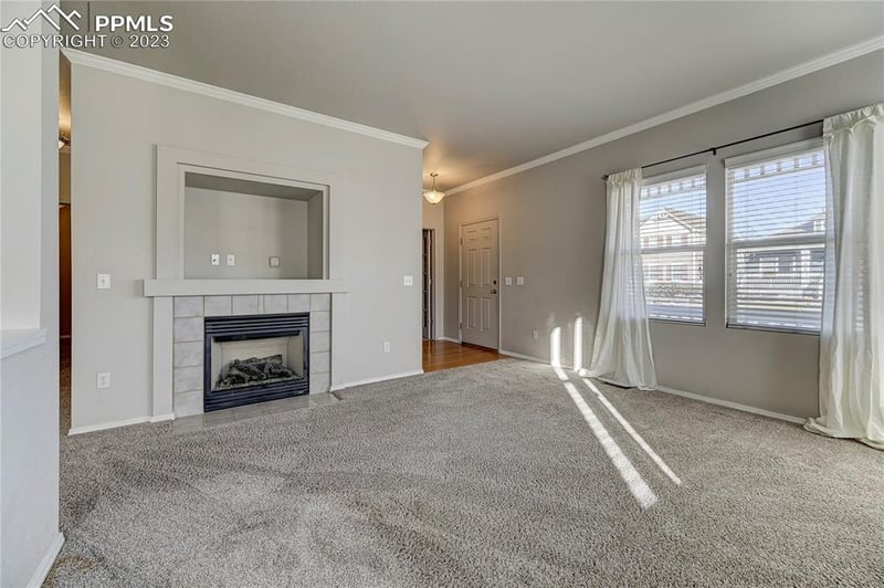 7691 Calypso Dr, Colorado Springs, CO 80923