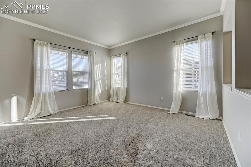 7691 Calypso Dr, Colorado Springs, CO 80923