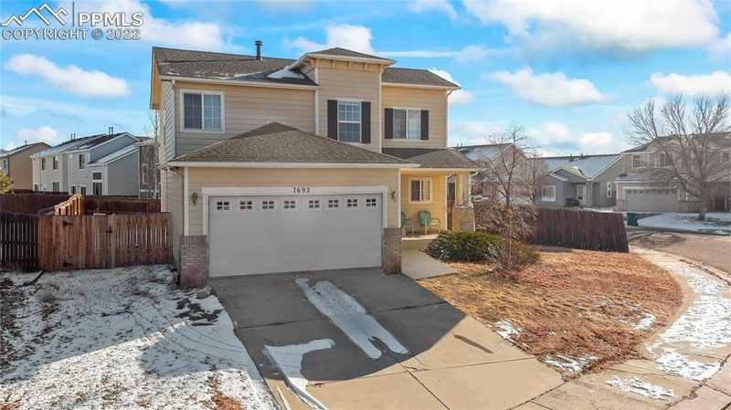 7692 Barn Owl Dr, Fountain, CO 80817