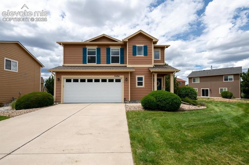 Home Worth Check