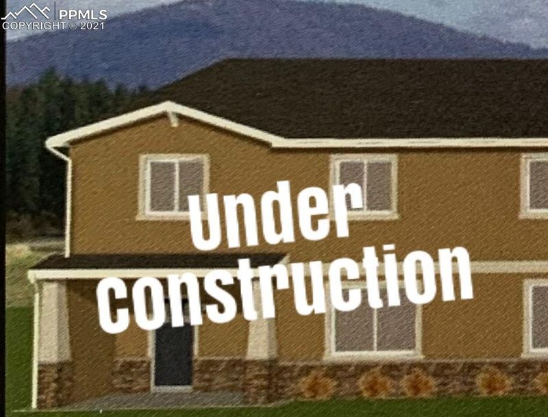 7695 Forest Meadows Ave, Colorado Springs, CO 80908