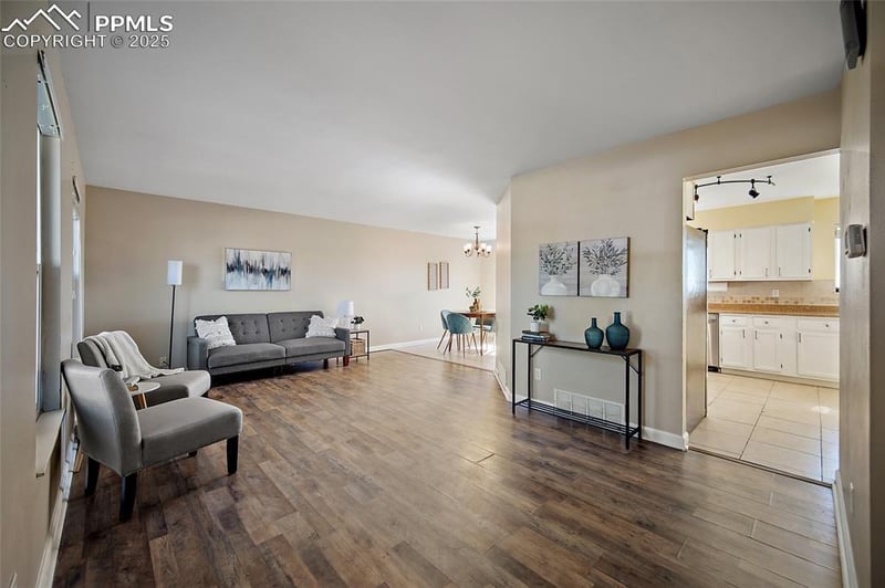 7695 Woody Creek Dr, Colorado Springs, CO 80911