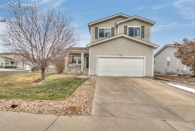 7697 Mule Deer Pl, Littleton, CO 80125