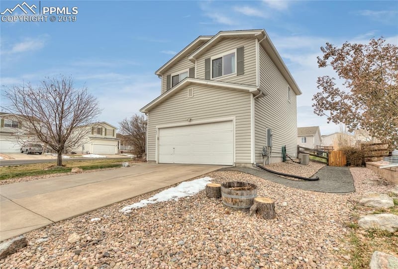 7697 Mule Deer Pl, Littleton, CO 80125