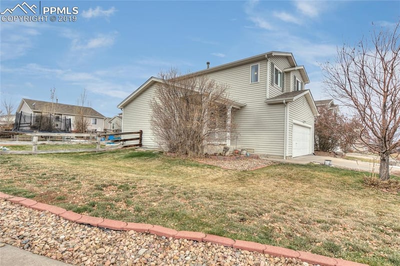 7697 Mule Deer Pl, Littleton, CO 80125