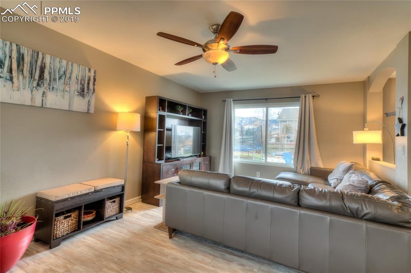 7697 Mule Deer Pl, Littleton, CO 80125