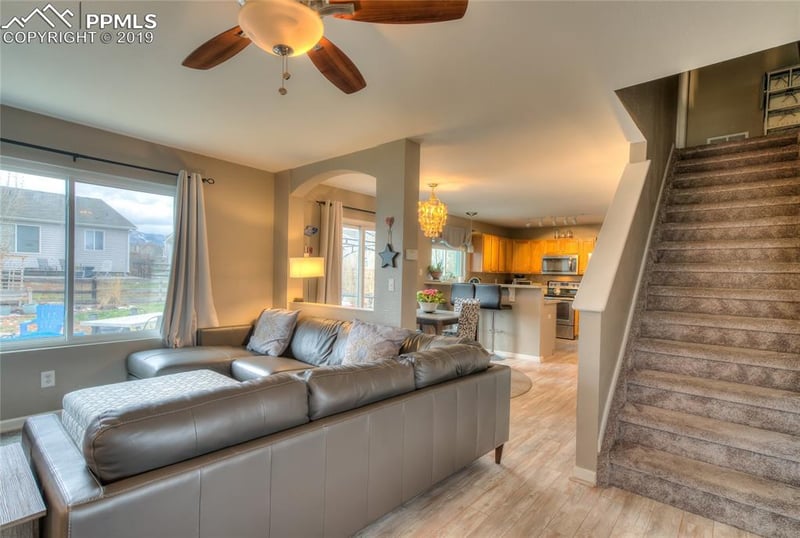 7697 Mule Deer Pl, Littleton, CO 80125