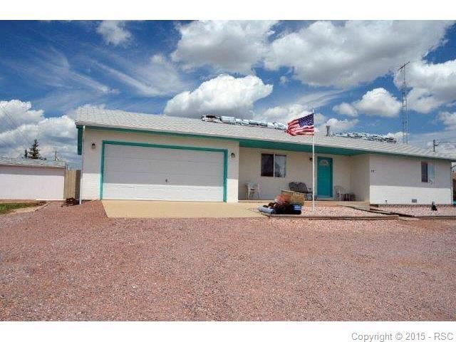 77 9th Ave, Penrose, CO 81240