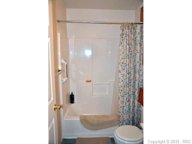 77 9th Ave, Penrose, CO 81240