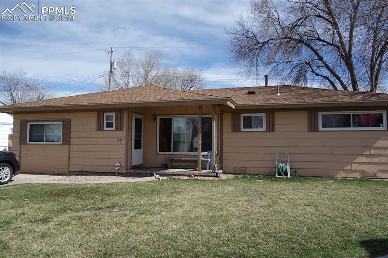 77 Davie Dr, Colorado Springs, CO 80911