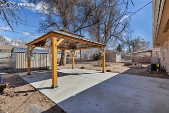 77 Security Blvd, Colorado Springs, CO 80911