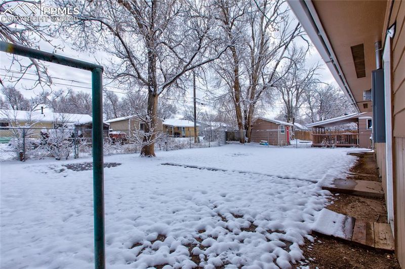 77 Security Dr, Colorado Springs, CO 80911