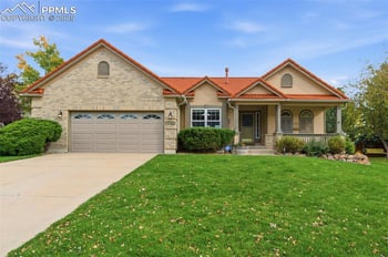 770 Amberglen Ct, Colorado Springs, CO 80906