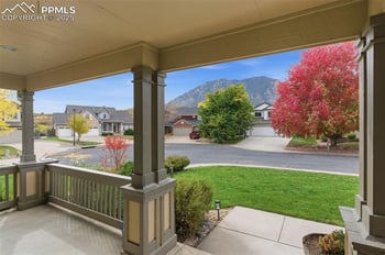 770 Amberglen Ct, Colorado Springs, CO 80906