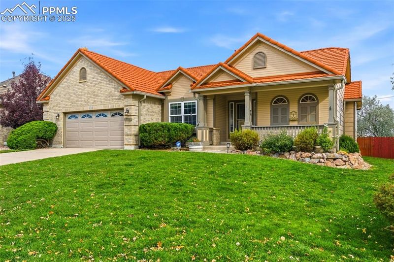 770 Amberglen Ct, Colorado Springs, CO 80906