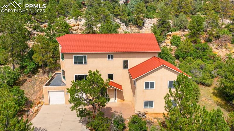 770 Popes Valley Dr, Colorado Springs, CO 80919