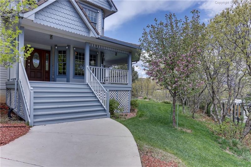 770 Tyco Ct, Colorado Springs, CO 80906