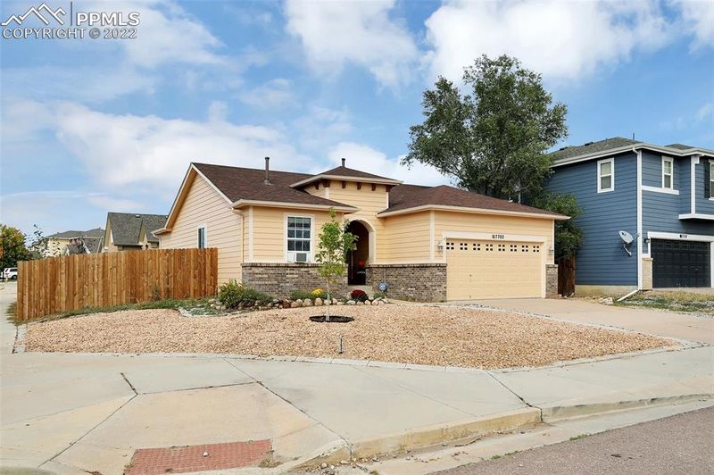 7702 Sistine Ln, Fountain, CO 80817