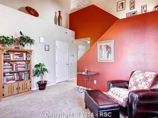 7703 W Barn Owl Dr, Fountain, CO 80817