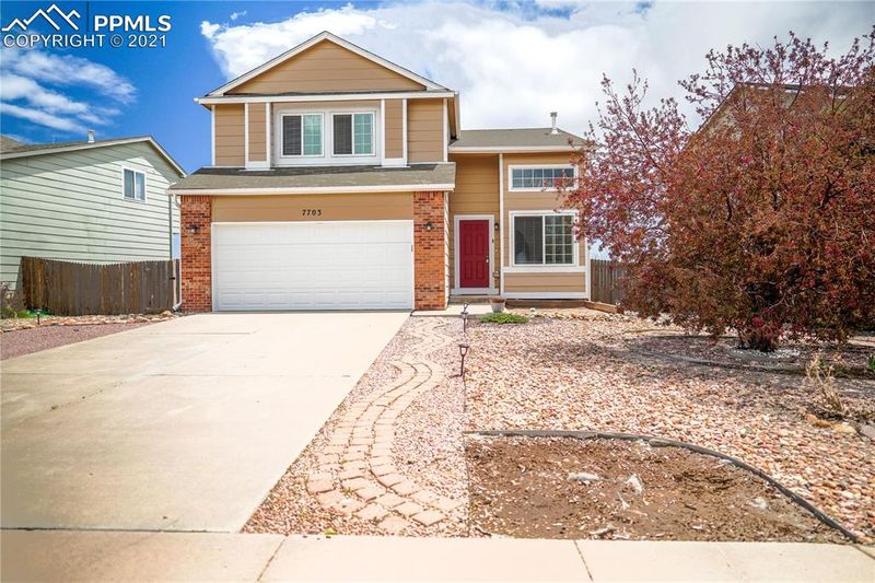 7703 Old Spec Rd, Peyton, CO 80831